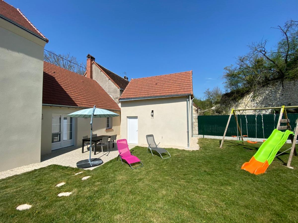 Bambou Ferienhaus