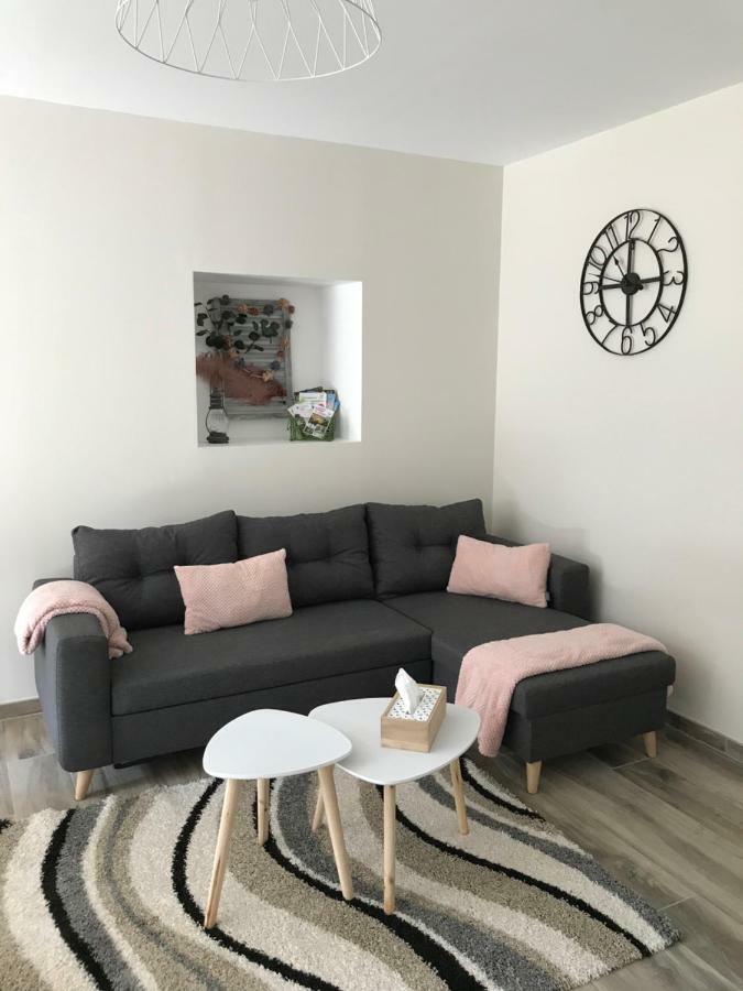 Bambou Ferienhaus Seigy