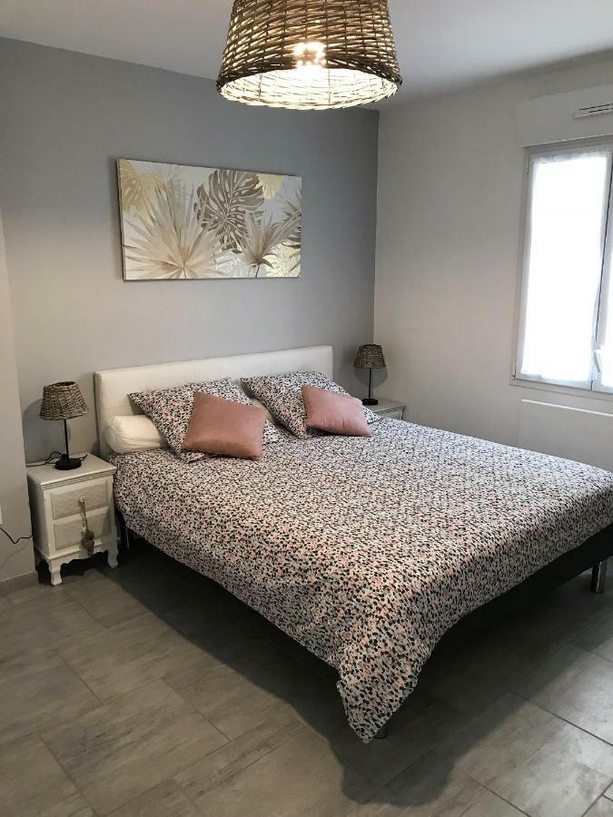 Bambou Ferienhaus