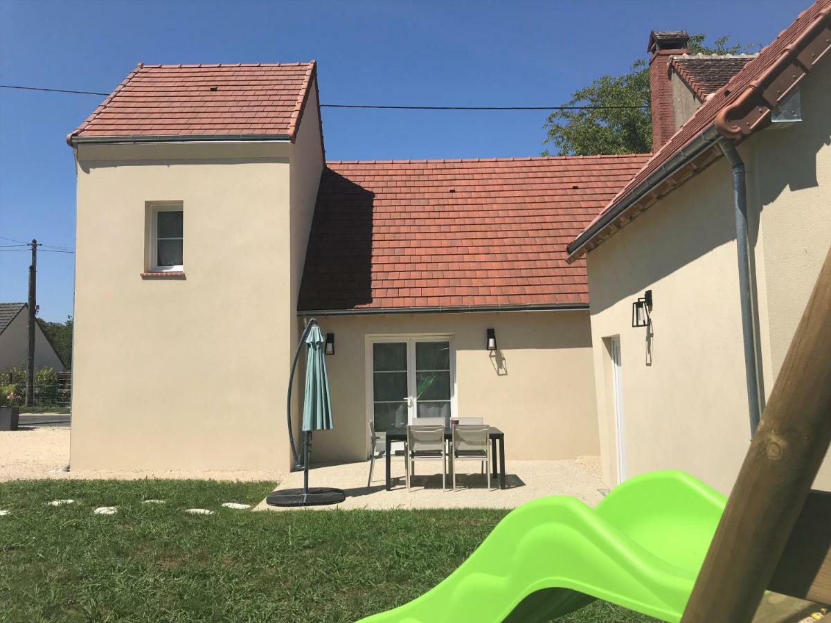 Bambou Ferienhaus *